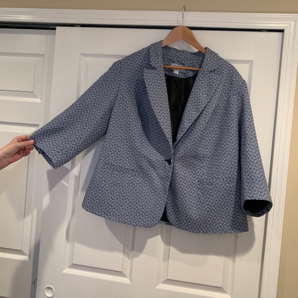 Super cute blazer